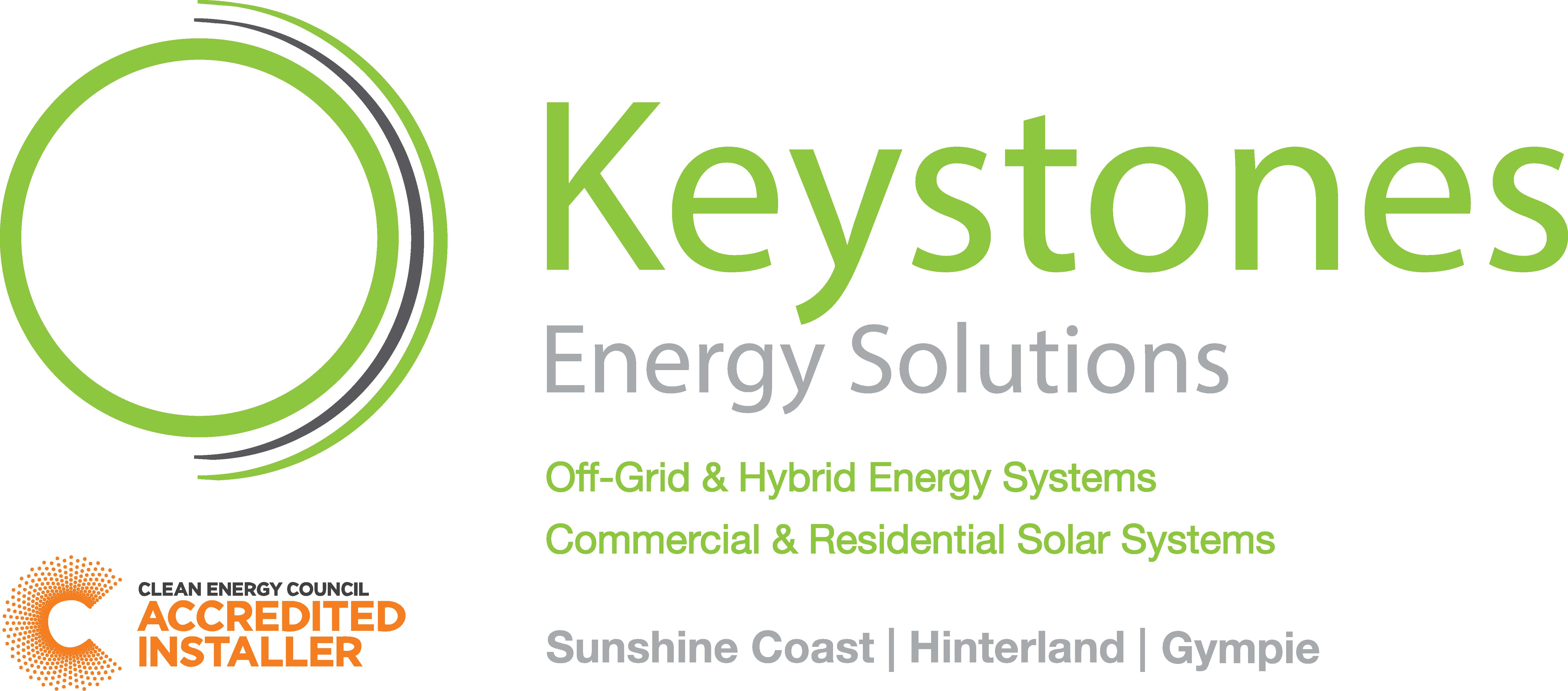 Keystones Energy Solutions